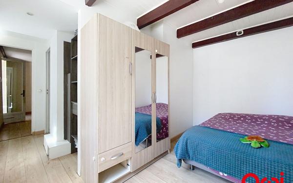 Maison à vendre    5 pièces • 139,48 m2 Menton