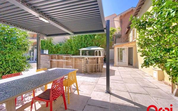 Maison à vendre    5 pièces • 139,48 m2 Menton