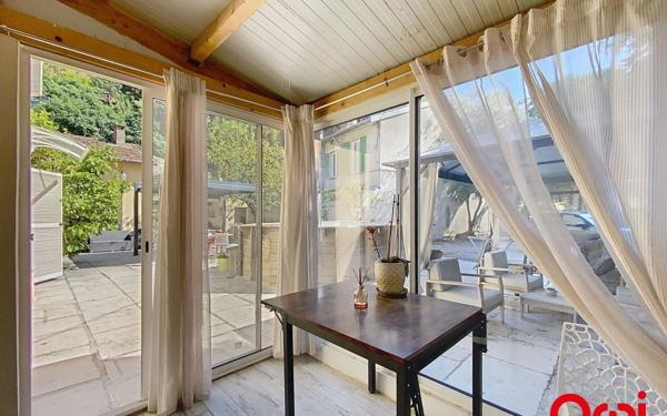 Maison à vendre    5 pièces • 139,48 m2 Menton