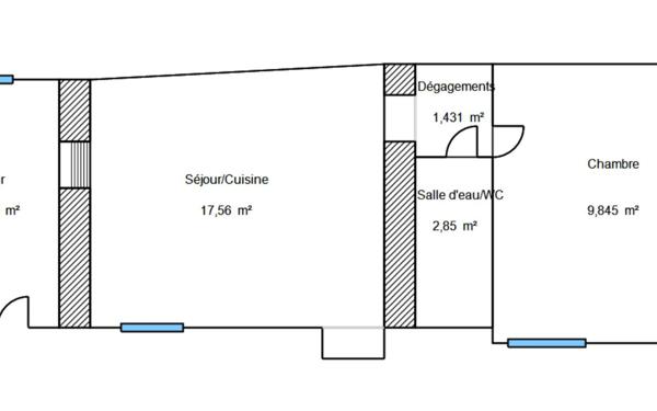 Maison à vendre    5 pièces • 139,48 m2 Menton