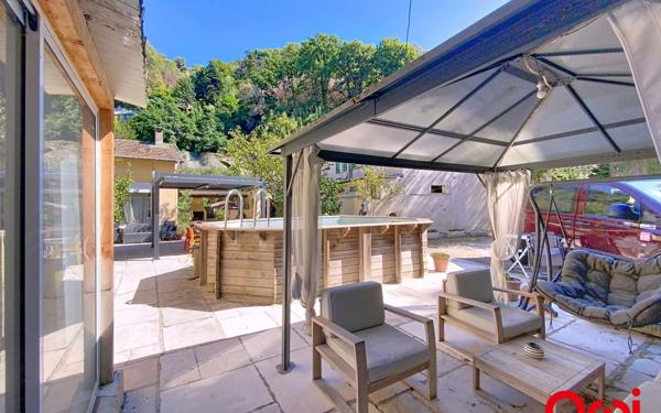 Maison à vendre    5 pièces • 139,48 m2 Menton