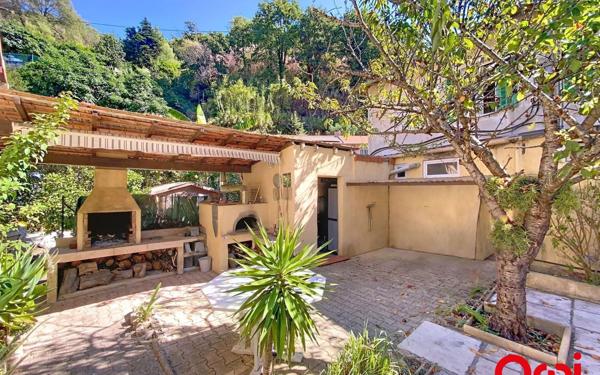 Maison à vendre    5 pièces • 139,48 m2 Menton