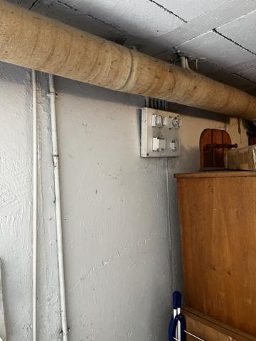 MAISON 5 CHAMBRES - GARAGE - DEPENDANCE