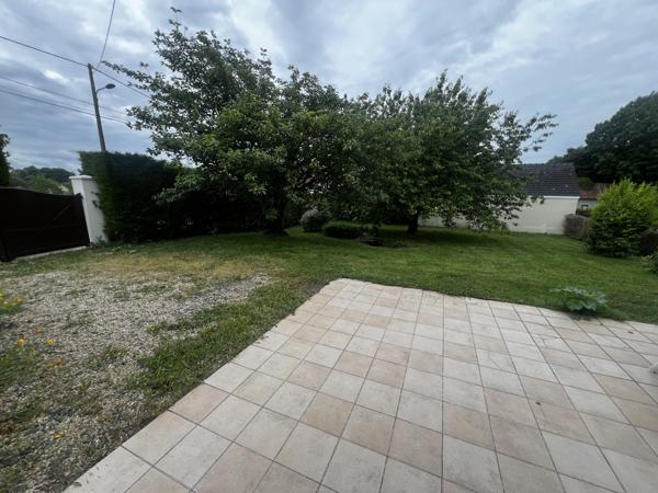 MAISON 5 CHAMBRES - GARAGE - DEPENDANCE