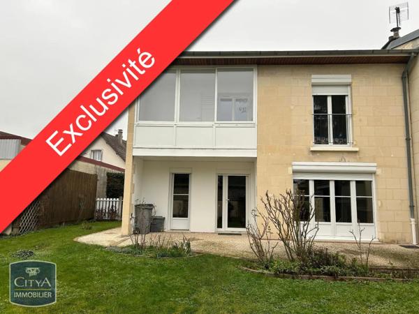 Maison à vendre 5 pièces 83m²