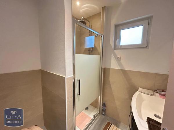 Maison à vendre 5 pièces 83m²