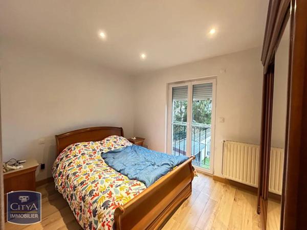 Maison à vendre 5 pièces 83m²