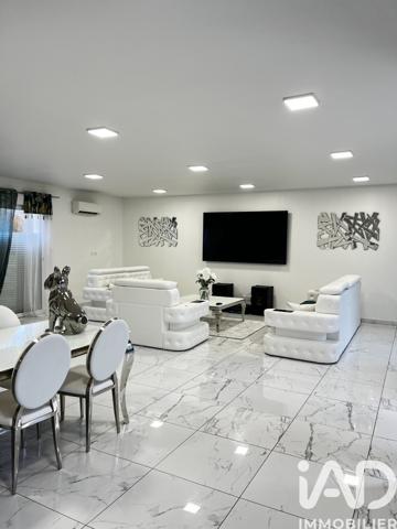 Maison à vendre 5 pièces 135 m² Lormont