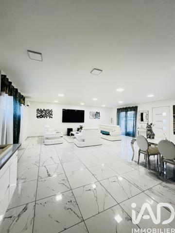 Maison à vendre 5 pièces 135 m² Lormont