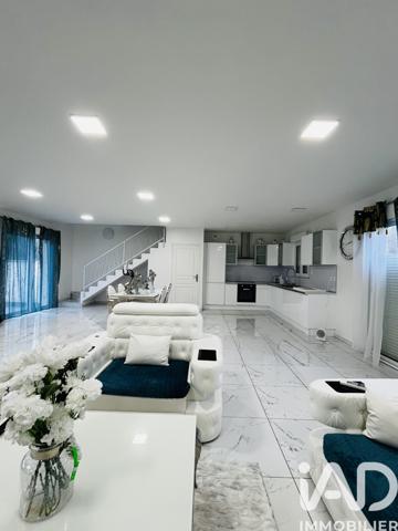 Maison à vendre 5 pièces 135 m² Lormont