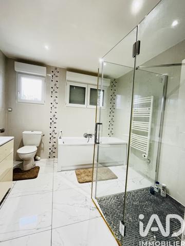 Maison à vendre 5 pièces 135 m² Lormont