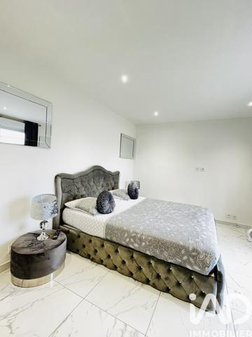 Maison à vendre 5 pièces 135 m² Lormont