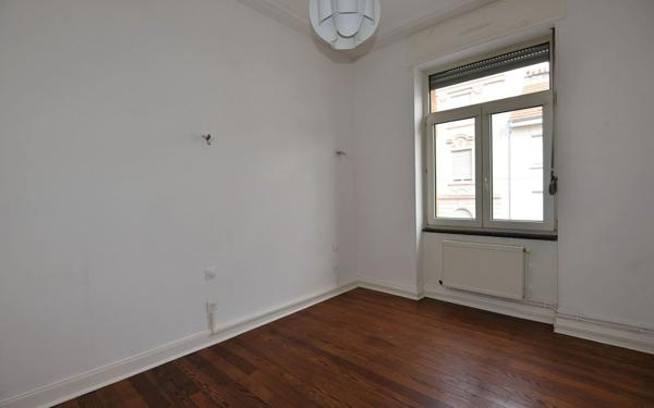 Appartement à louer    2 pièces •  Metz