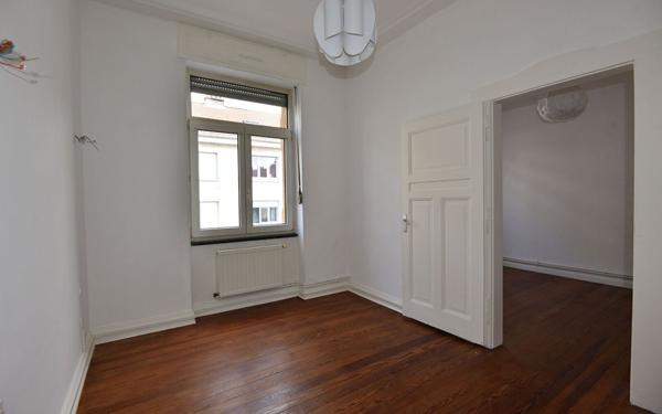 Appartement à louer    2 pièces •  Metz