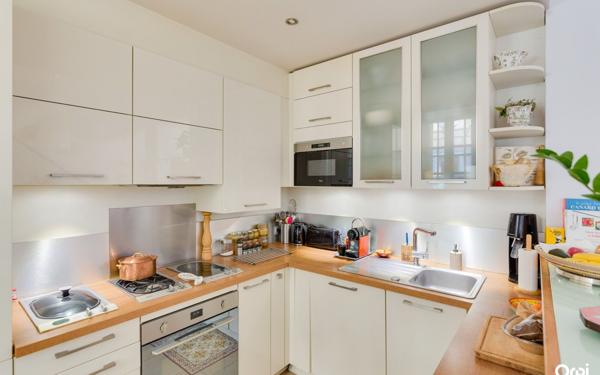 Maison à vendre    5 pièces •  Marseille 8