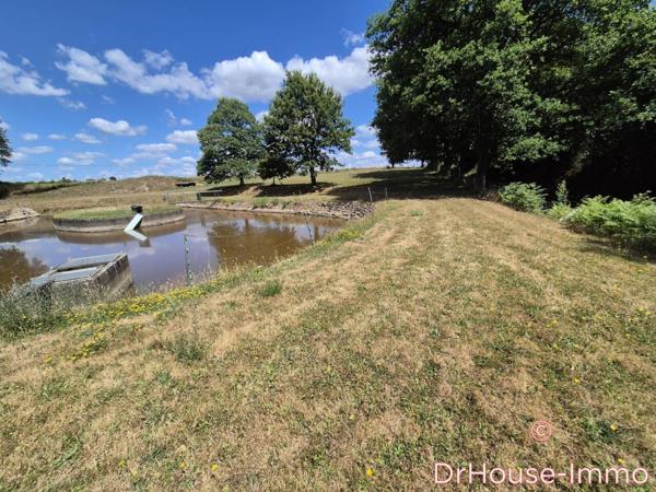 Maison à vendre 5 pièces de 81 m²
