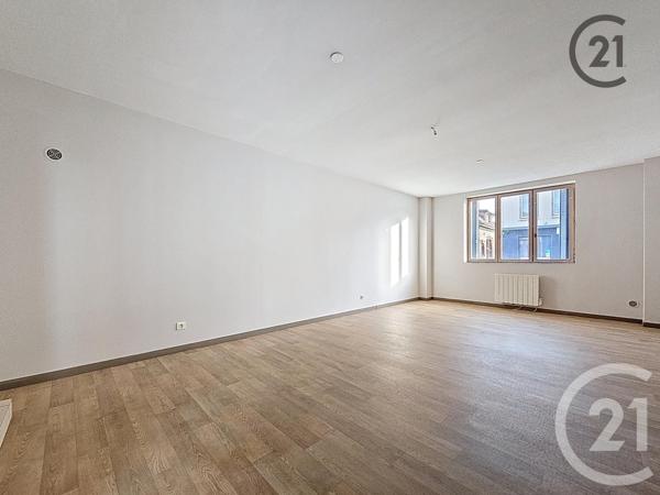 Appartement F2 à vendre  2 pièces - 53,90 m2 STE SAVINE - 10
