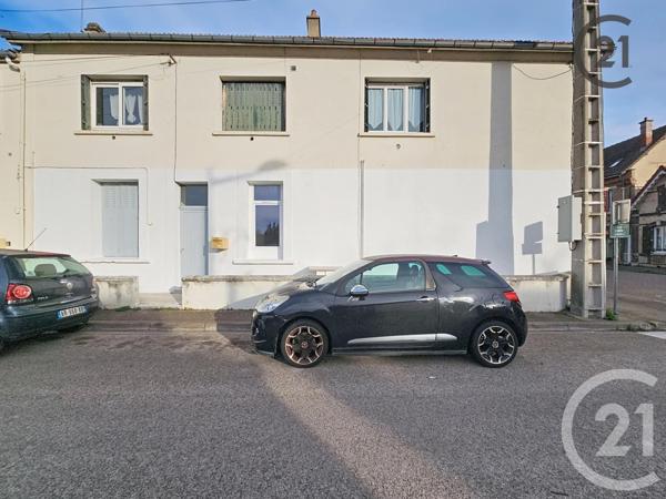 Appartement F2 à vendre  2 pièces - 53,90 m2 STE SAVINE - 10