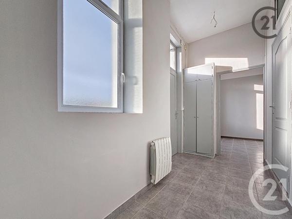 Appartement F2 à vendre  2 pièces - 53,90 m2 STE SAVINE - 10
