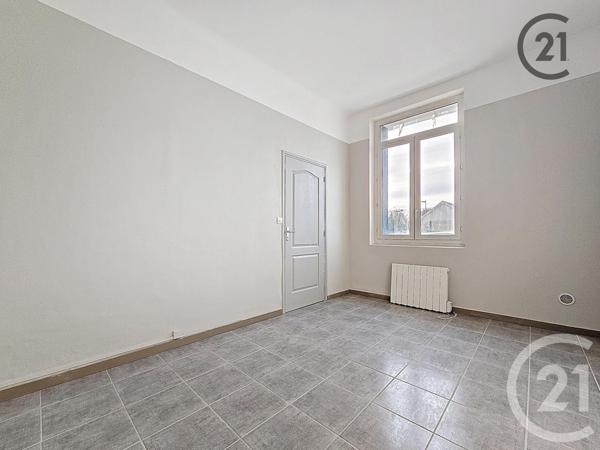 Appartement F2 à vendre  2 pièces - 53,90 m2 STE SAVINE - 10