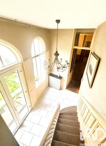 Appartement à vendre 5 pièces 117 m² Tours