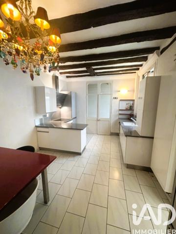 Appartement à vendre 5 pièces 117 m² Tours