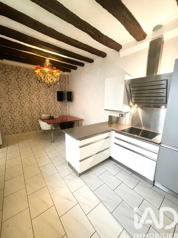 Appartement à vendre 5 pièces 117 m² Tours