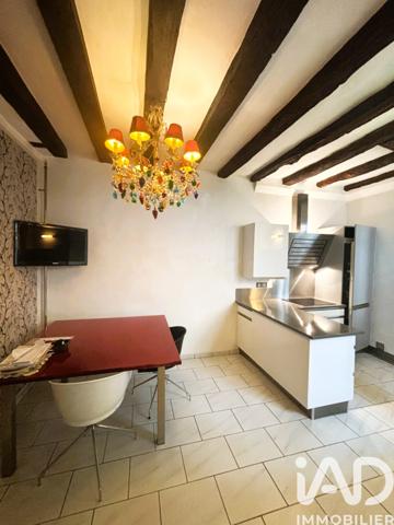 Appartement à vendre 5 pièces 117 m² Tours