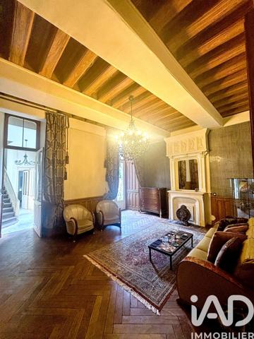 Appartement à vendre 5 pièces 117 m² Tours