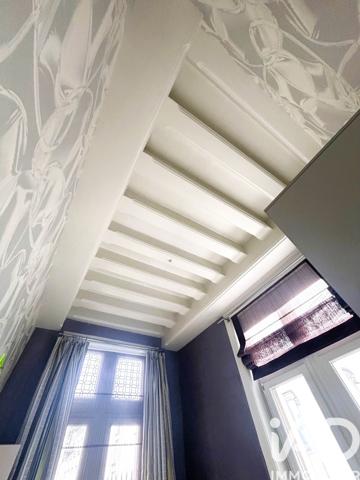Appartement à vendre 5 pièces 117 m² Tours