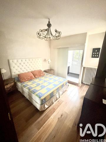 Appartement à vendre 5 pièces 117 m² Tours