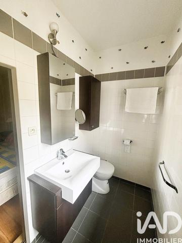 Appartement à vendre 5 pièces 117 m² Tours