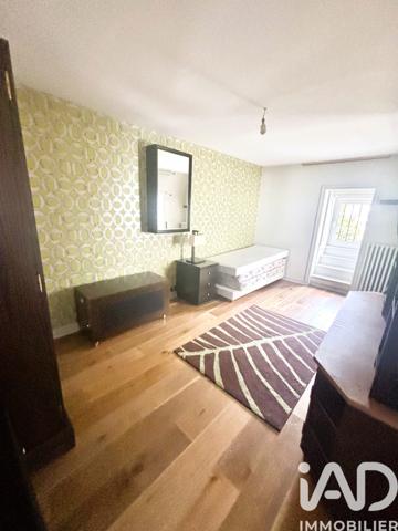 Appartement à vendre 5 pièces 117 m² Tours