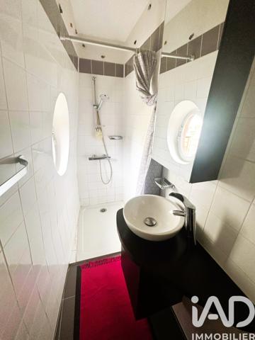 Appartement à vendre 5 pièces 117 m² Tours
