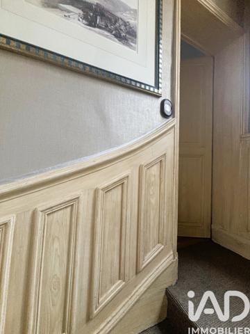 Appartement à vendre 5 pièces 117 m² Tours