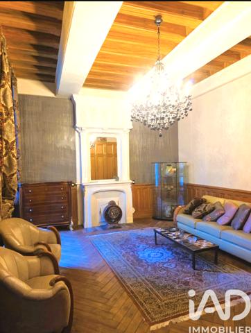 Appartement à vendre 5 pièces 117 m² Tours