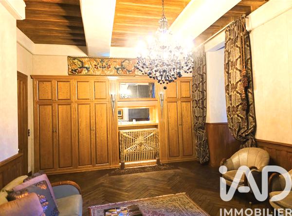 Appartement à vendre 5 pièces 117 m² Tours