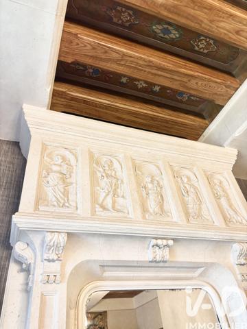 Appartement à vendre 5 pièces 117 m² Tours