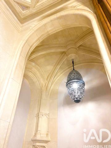 Appartement à vendre 5 pièces 117 m² Tours