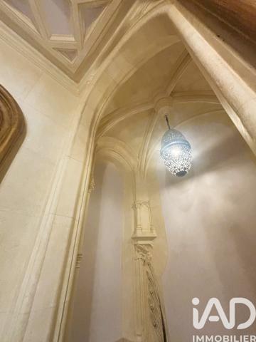Appartement à vendre 5 pièces 117 m² Tours