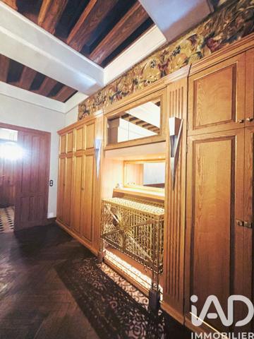 Appartement à vendre 5 pièces 117 m² Tours
