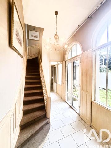 Appartement à vendre 5 pièces 117 m² Tours