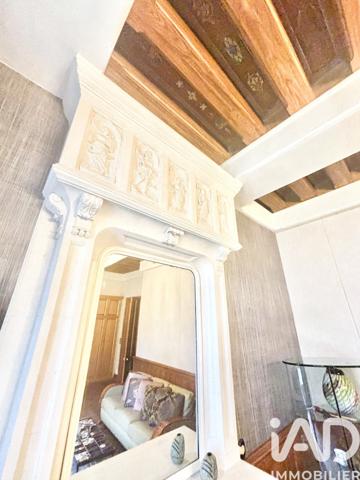 Appartement à vendre 5 pièces 117 m² Tours