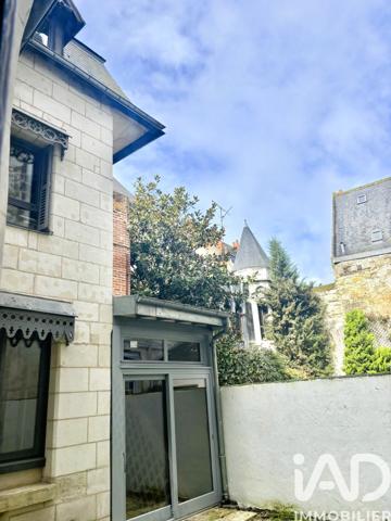 Appartement à vendre 5 pièces 117 m² Tours