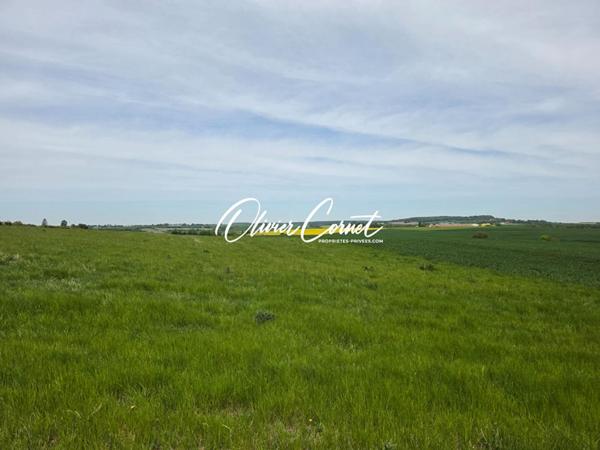 Longère rénovée 120 m² proche Nogent Le Rotrou