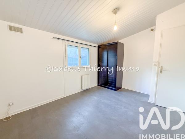 Appartement à vendre 3 pièces 58 m² Montlhéry
