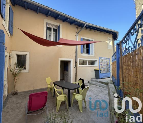 Maison à vendre 6 pièces 178 m² Espaly-Saint-Marcel
