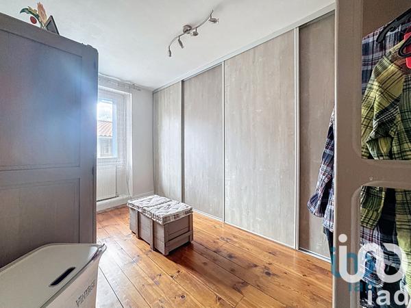 Maison à vendre 6 pièces 178 m² Espaly-Saint-Marcel