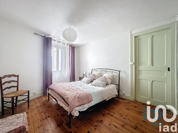 Maison à vendre 6 pièces 178 m² Espaly-Saint-Marcel