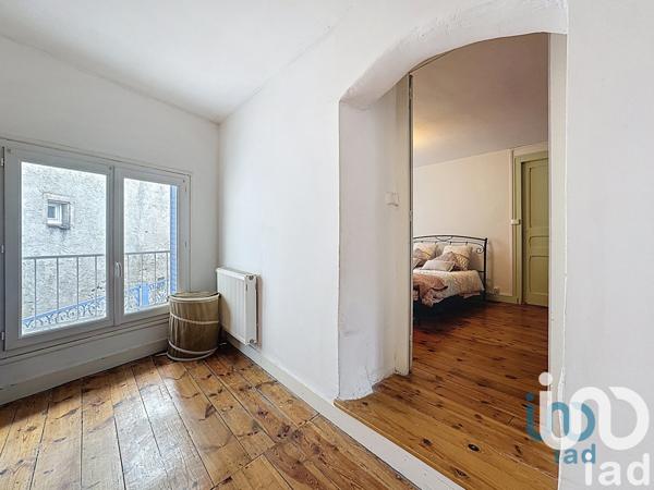 Maison à vendre 6 pièces 178 m² Espaly-Saint-Marcel